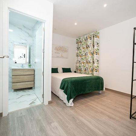 Apartamento Noques 3 Apartman Córdoba Kültér fotó