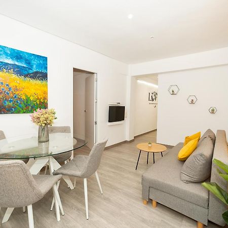 Apartamento Noques 3 Apartman Córdoba Kültér fotó