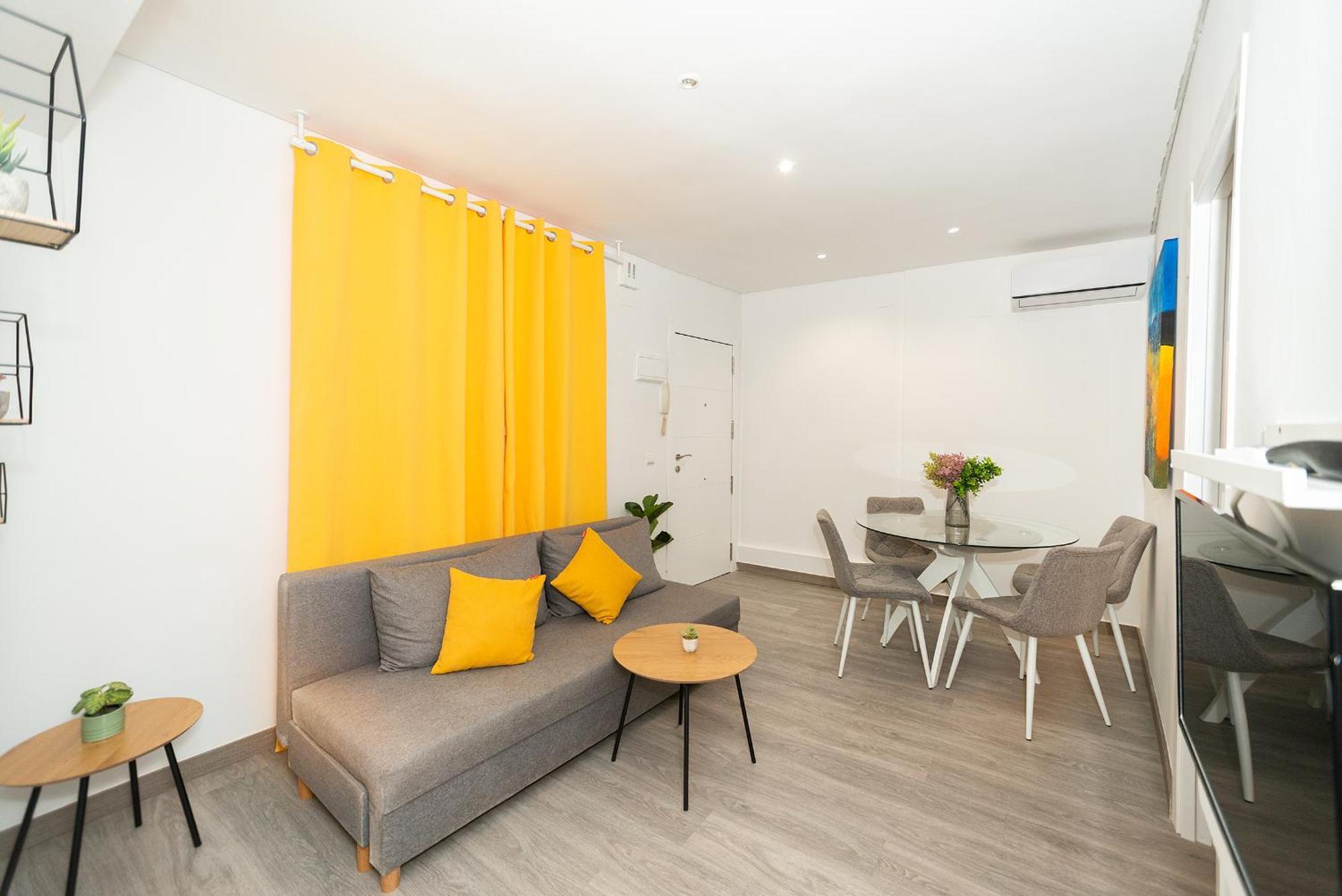 Apartamento Noques 3 Apartman Córdoba Kültér fotó