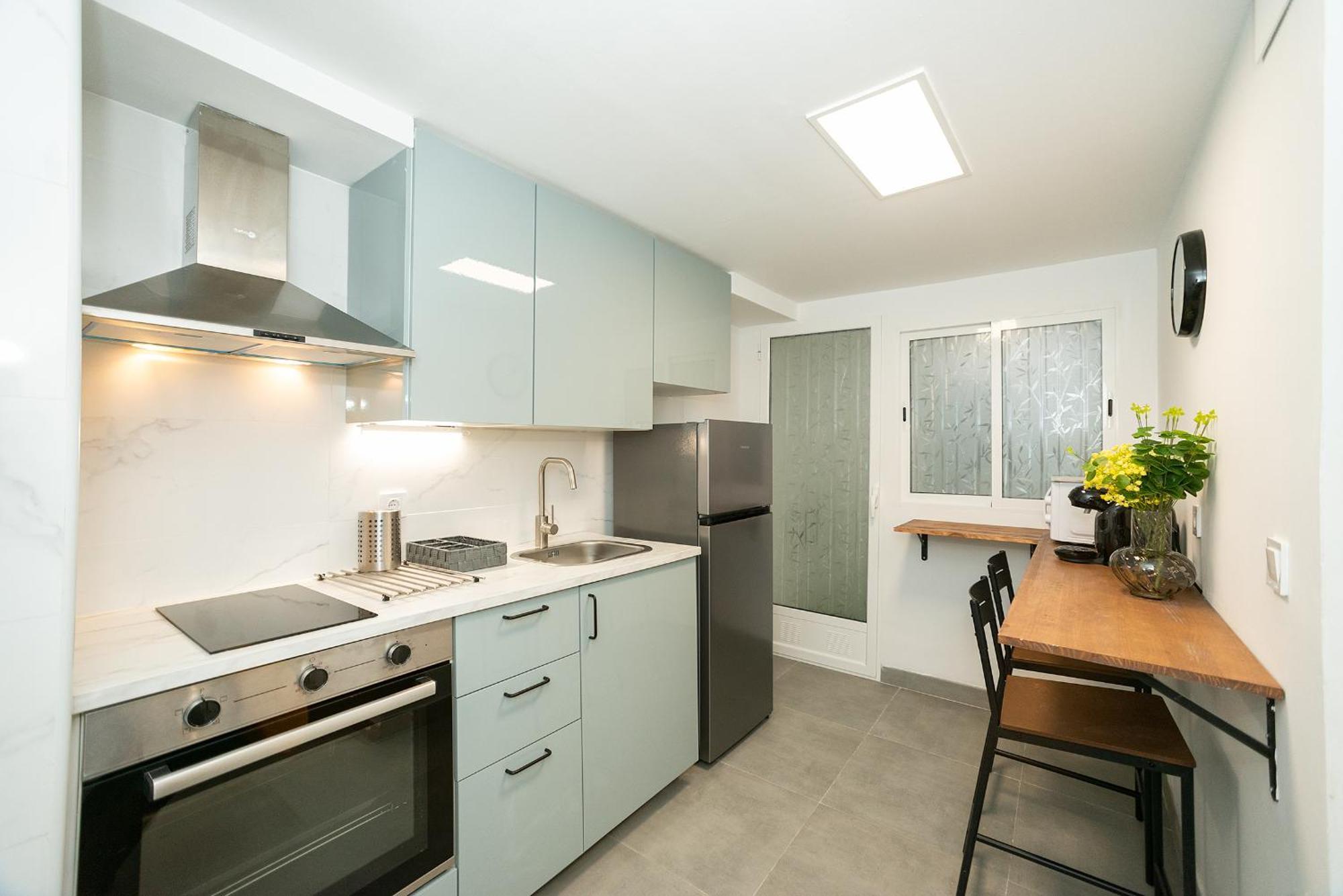 Apartamento Noques 3 Córdoba Kültér fotó
