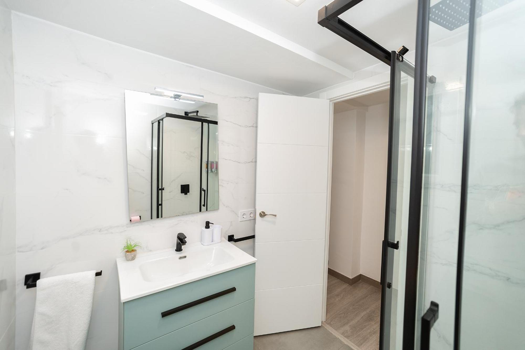 Apartamento Noques 3 Apartman Córdoba Kültér fotó