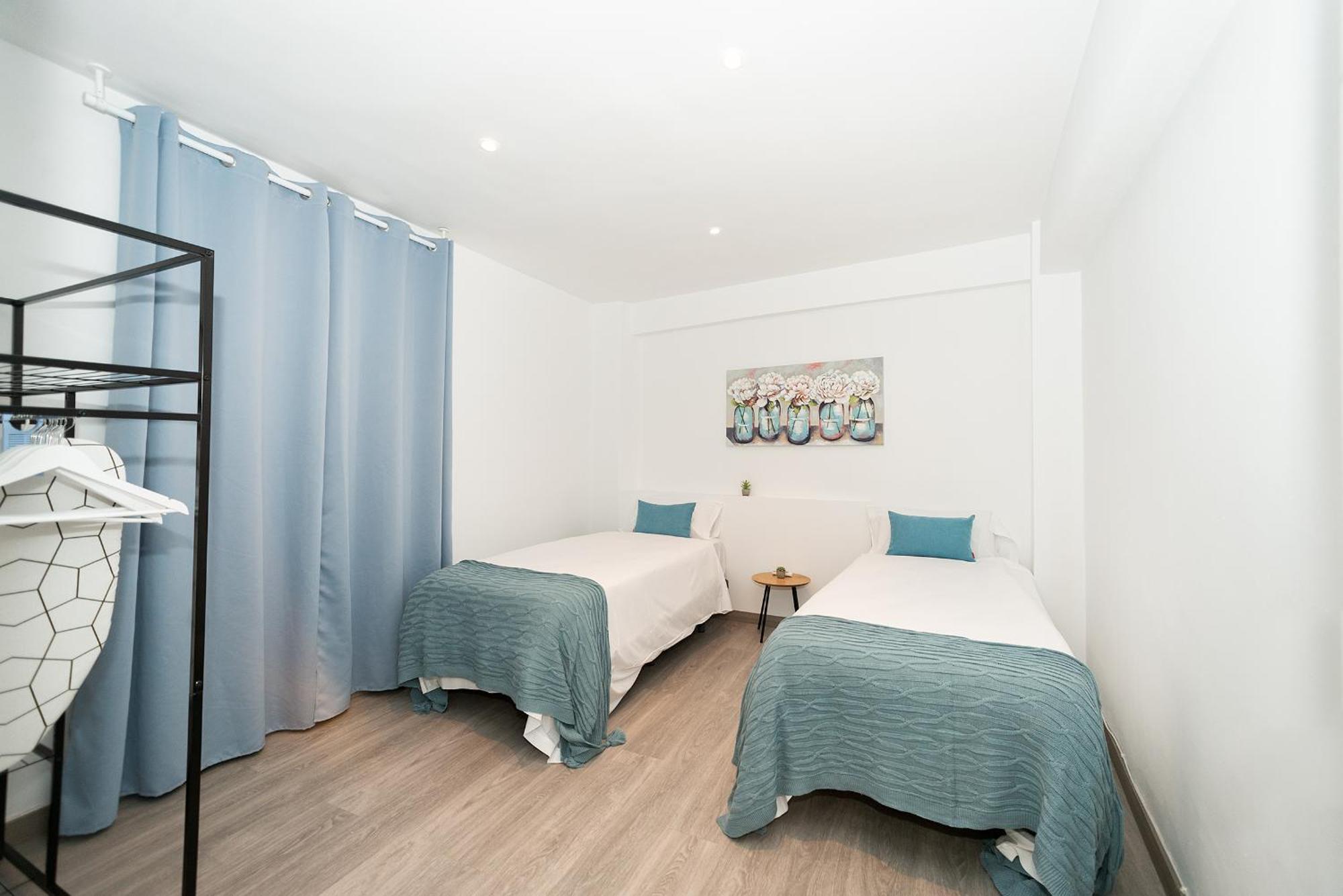 Apartamento Noques 3 Apartman Córdoba Kültér fotó