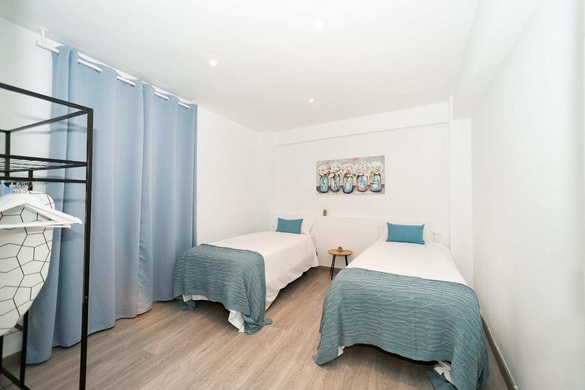 Apartamento Noques 3 Córdoba Kültér fotó